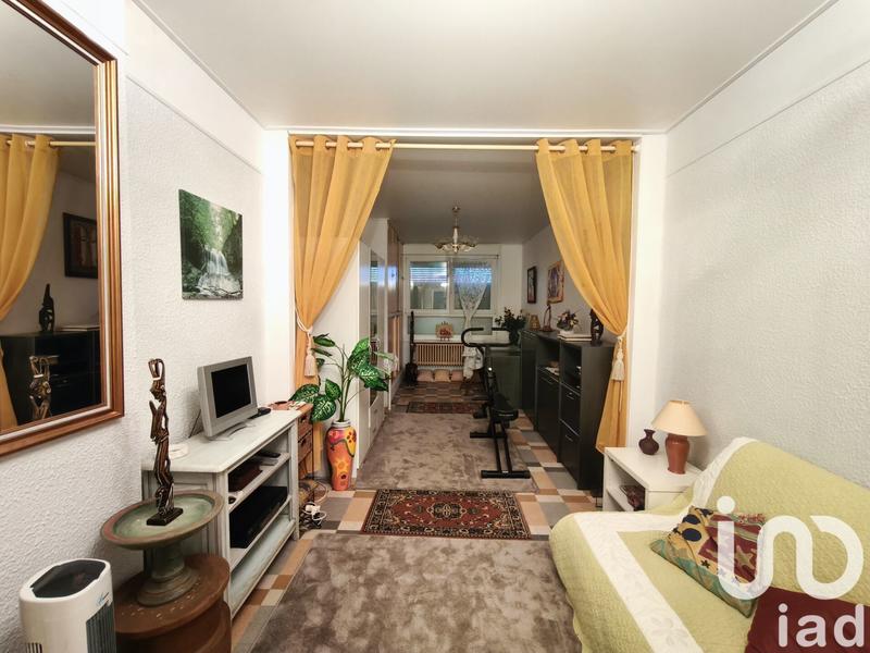 Maison de ville - 270 m² - 11 pièces