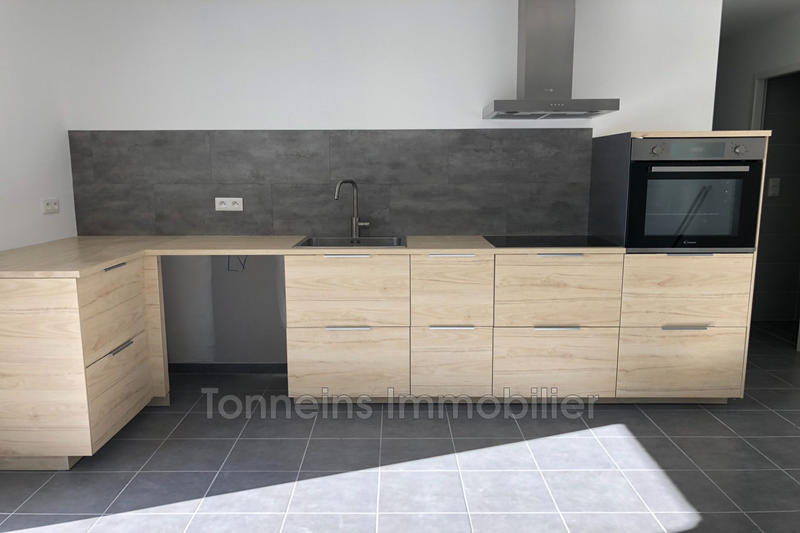 Appartement - 317 m²