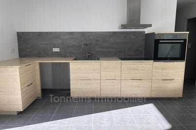 Appartement - 317 m²