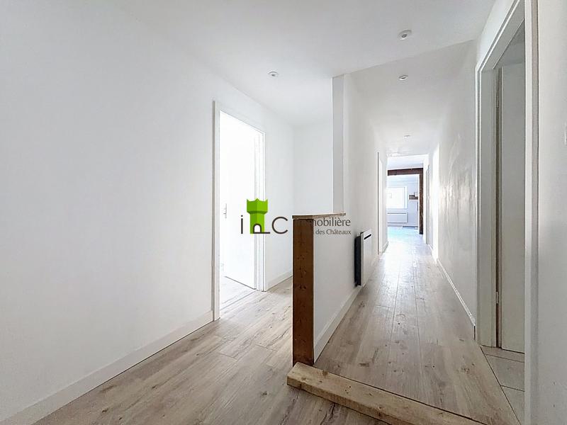 Appartement - 126 m² - 4 pièces