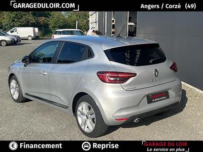 Renault Clio V Business TCe 90 -21n