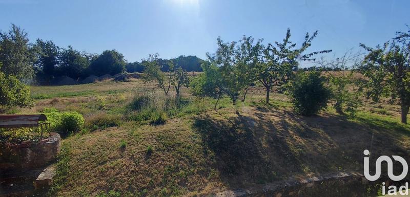 Maison - 134 m² - 6 pièces