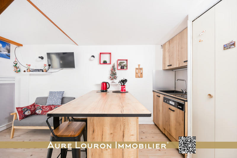 Châlet - 29 m² - 2 pièces