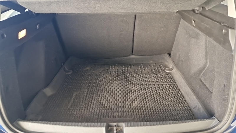 Dacia Duster Tce 125 4x2 Prestige