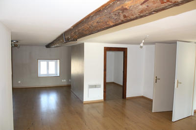 Appartement - 140 m² - 5 pièces