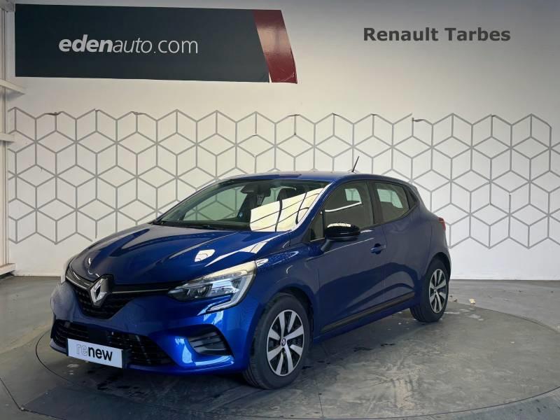Renault Clio TCe 90 Equilibre