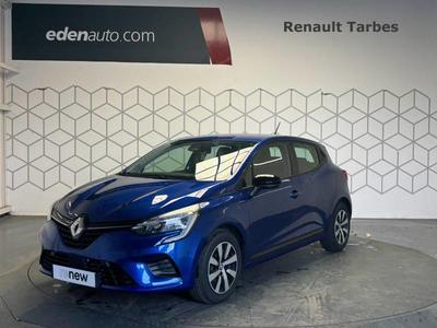 Renault Clio TCe 90 Equilibre