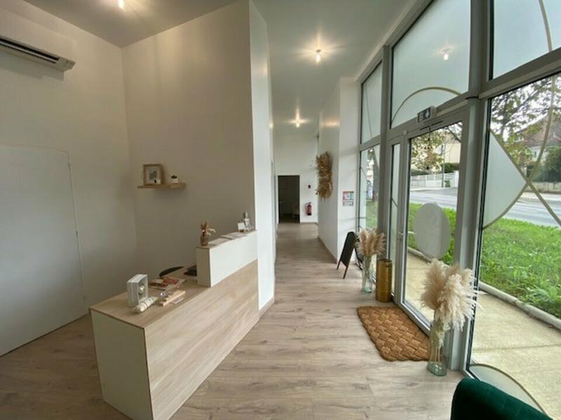 Local commercial - 78 m²