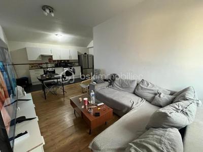 Appartement - 71 m² - 4 pièces