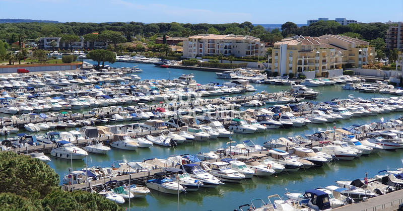 Appartement - 125 m² - 5 pièces