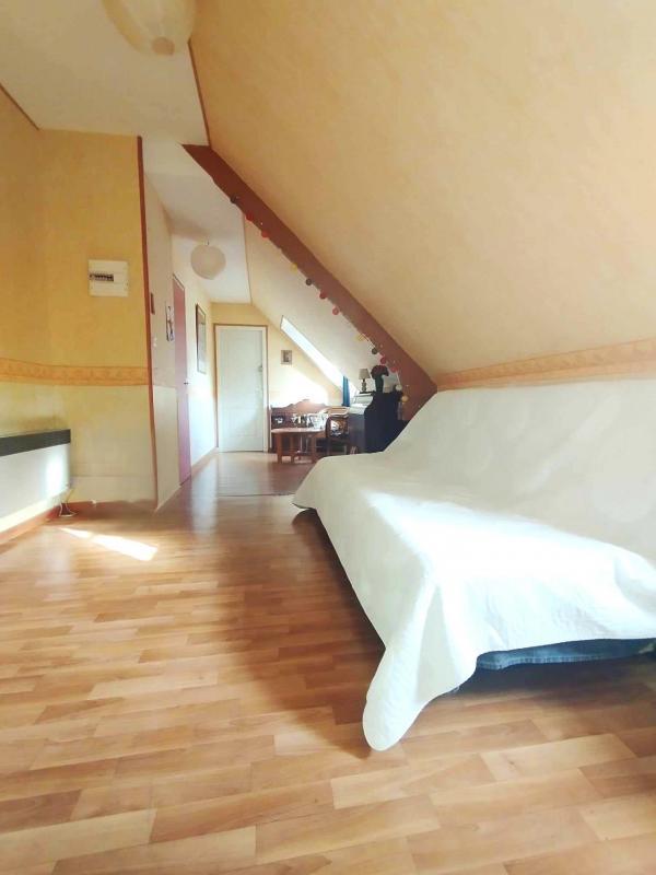 Maison ancienne - 145 m² - 7 pièces