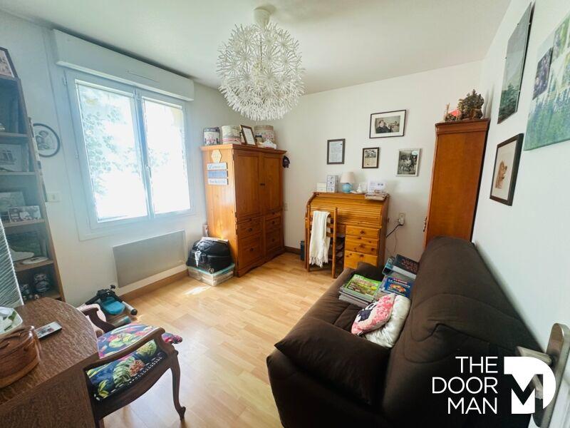 Maison de domaine équestre - 165 m² - 7 pièces