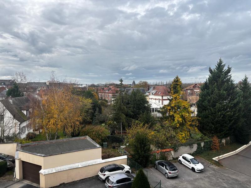 Appartement - 69 m² - 3 pièces