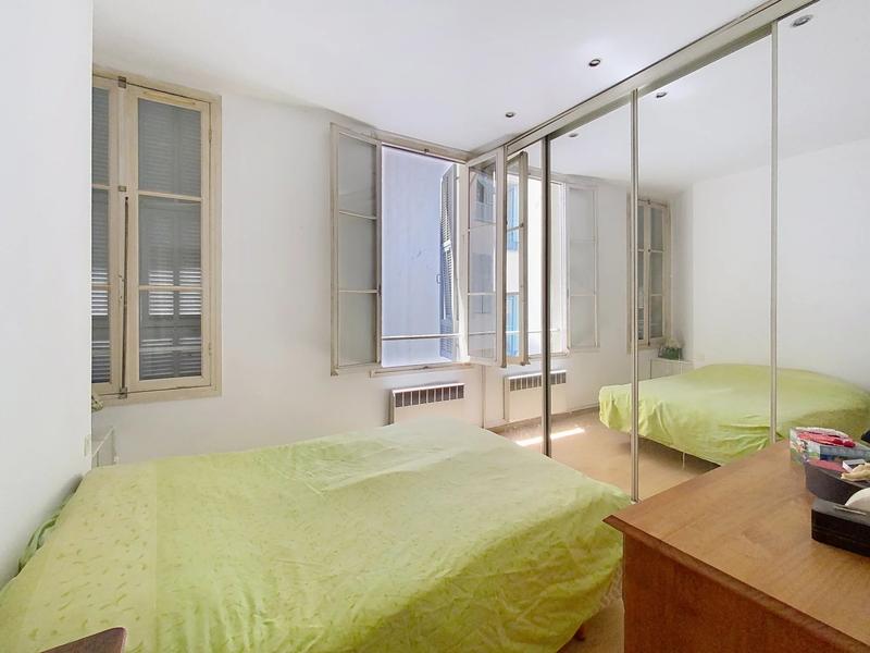 Appartement - 54 m² - 3 pièces