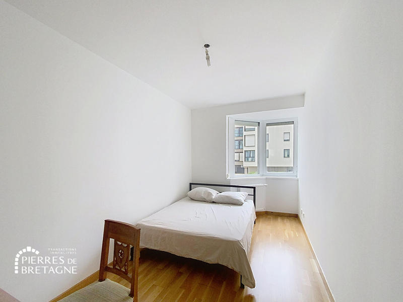 Appartement - 91 m² - 4 pièces