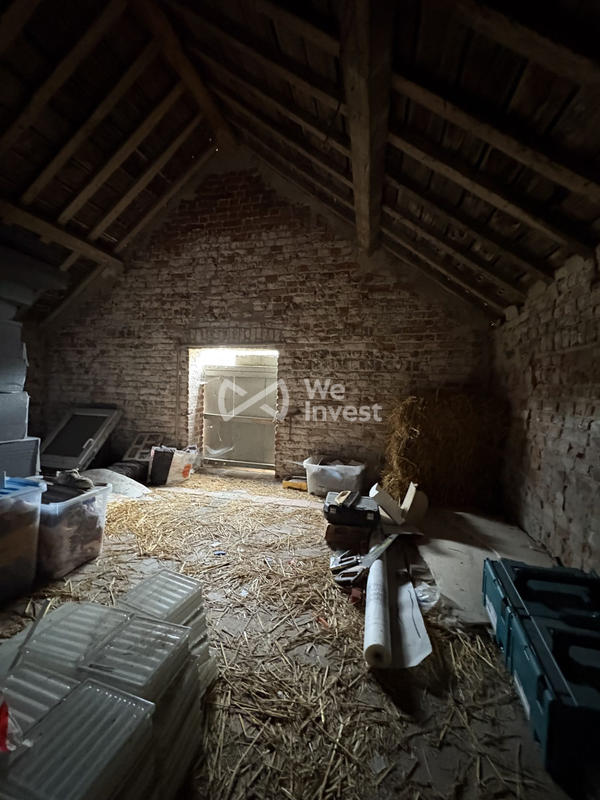 Maison - 185 m² - 10 pièces