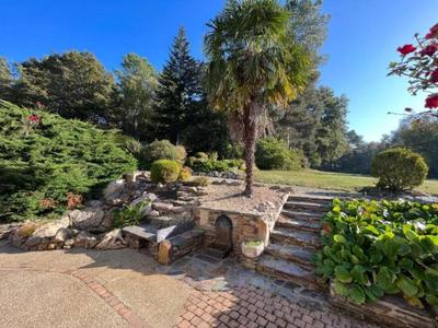 Maison - 170 m² - 6 pièces