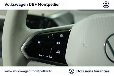 Volkswagen Id. Buzz 286 ch Pro 7 places