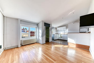 Appartement - 176 m² - 5 pièces