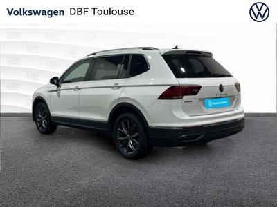 Volkswagen Tiguan Allspace 2.0 Tdi 150ch Dsg7 Life Business