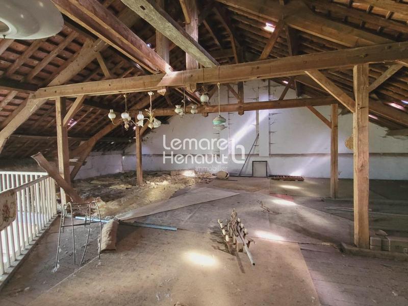 Propriété - 174 m² - 7 pièces