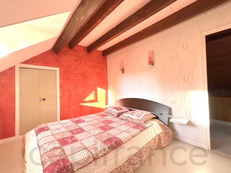 Maison de village - 64 m² - 3 pièces