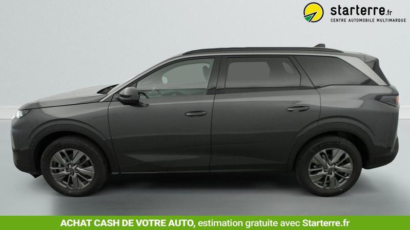 Peugeot 5008 Hybrid 145 e-Dcs6 Allure
