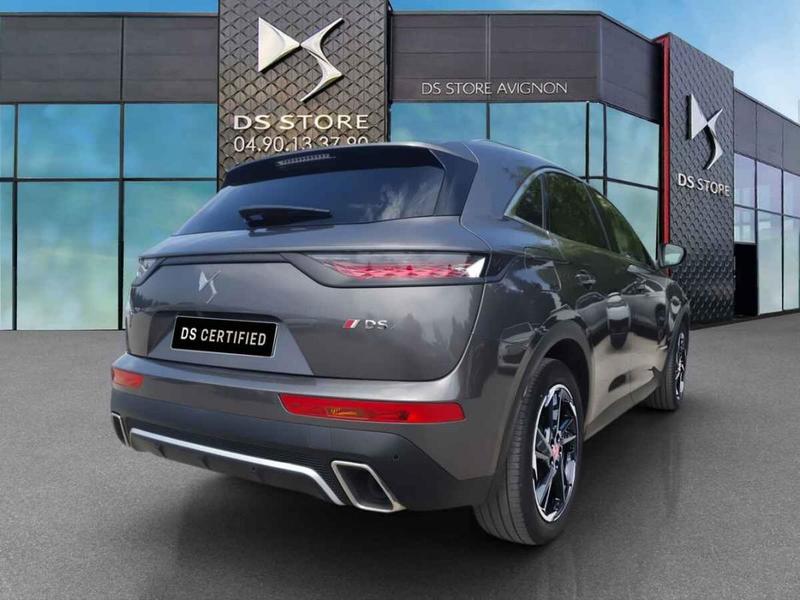 Ds Ds 7 Crossback Ds7 1.6 E-Tense 4x4 300 Cv Performance Line