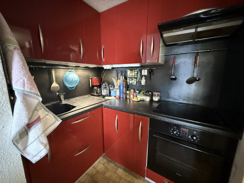 Maison - 91 m² - 5 pièces