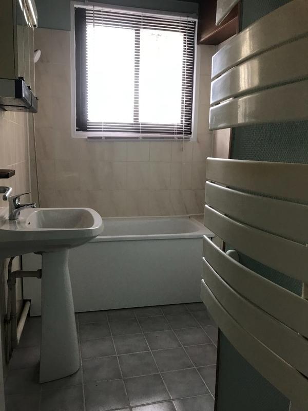 Appartement - 34 m² - 1 pièce