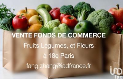 Local commercial - 48 m²