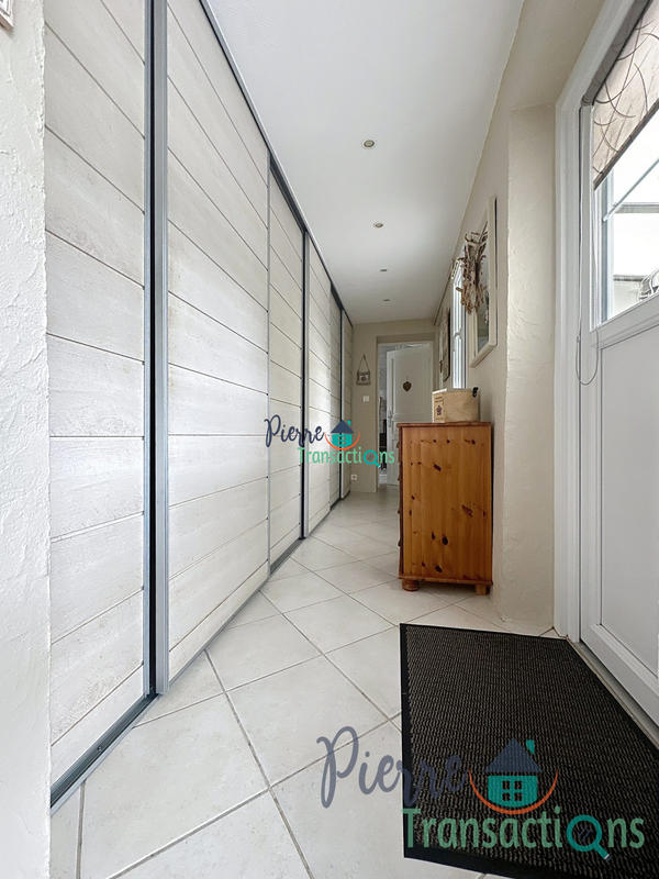 Maison - 147 m² - 5 pièces