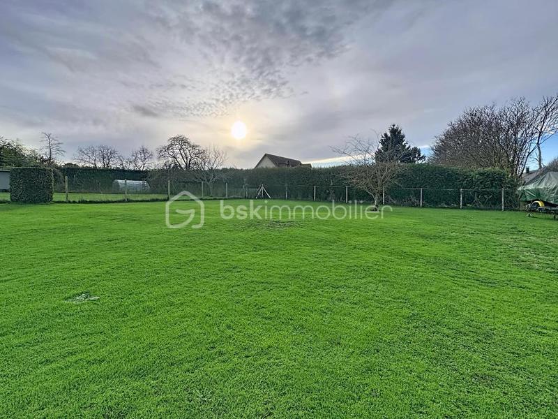 Maison de village - 152 m² - 5 pièces