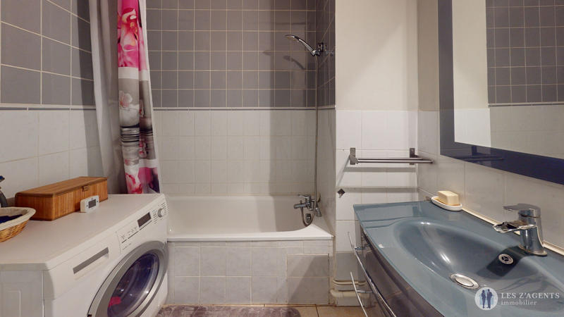 Appartement - 74 m² - 3 pièces