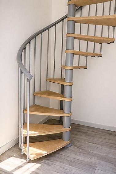 Appartement - 80 m² - 6 pièces