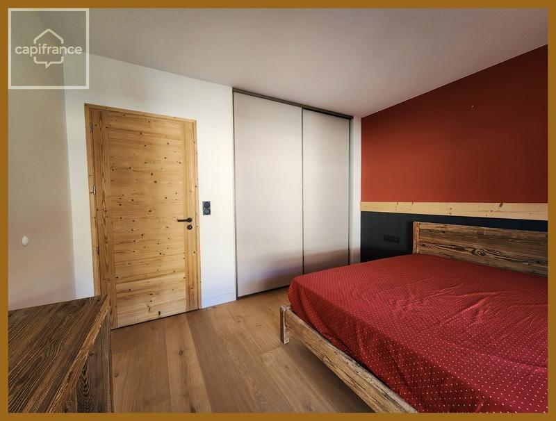 Appartement - 51 m² - 2 pièces