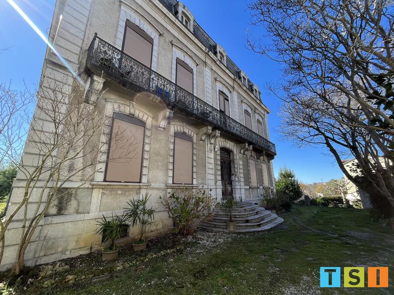 Appartement - 32 m² - 2 pièces