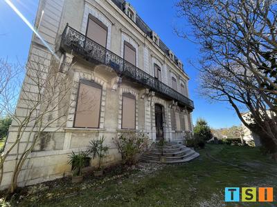 Appartement - 32 m² - 2 pièces