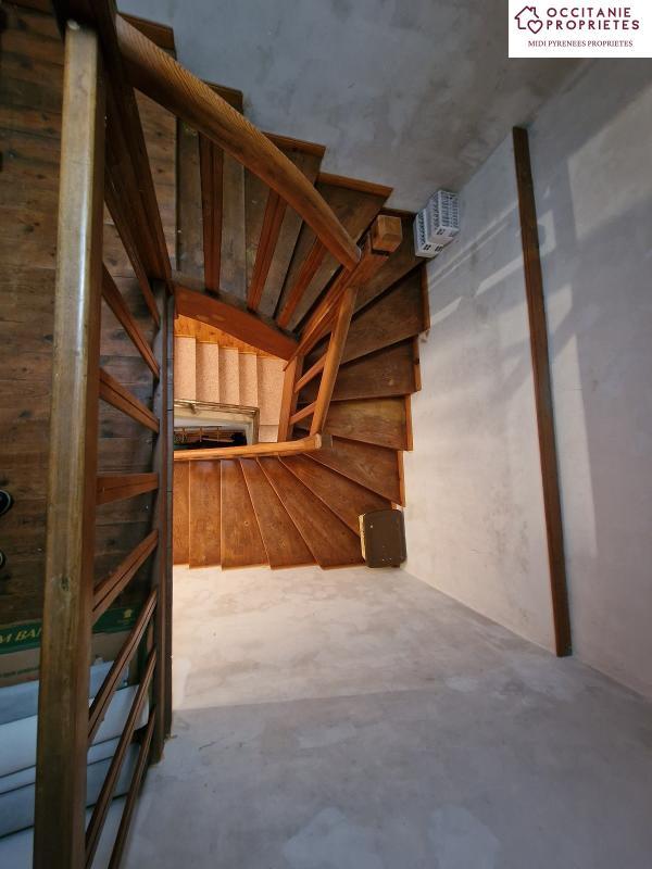 Maison de village - 166 m² - 7 pièces