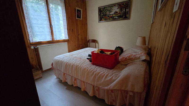 Maison - 92 m² - 5 pièces