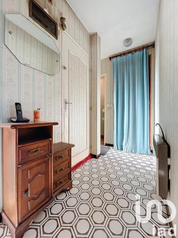 Maison - 109 m² - 5 pièces