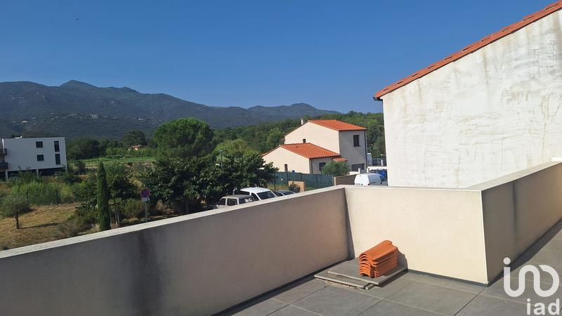 Maison - 115 m² - 4 pièces