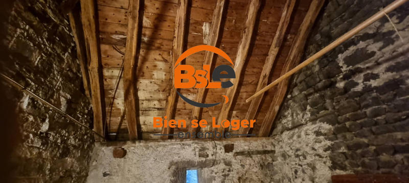 Maison - 74 m² - 3 pièces