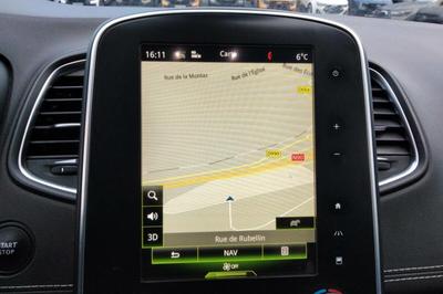 Renault Scénic 1.2 Tce 130cv Intens