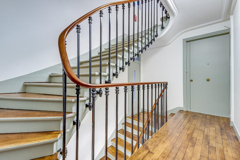 Appartement - 32 m² - 2 pièces