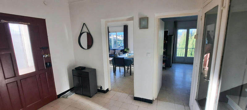 Maison - 165 m² - 7 pièces