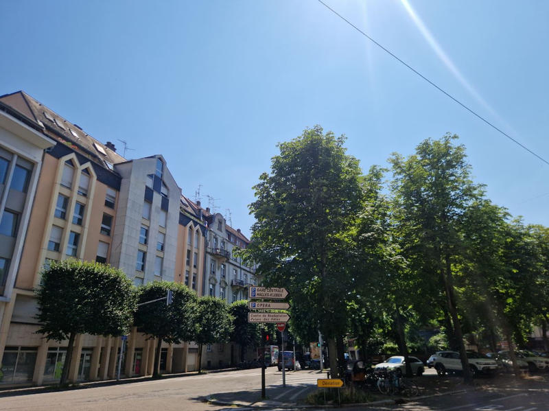 Appartement - 135 m² - 6 pièces