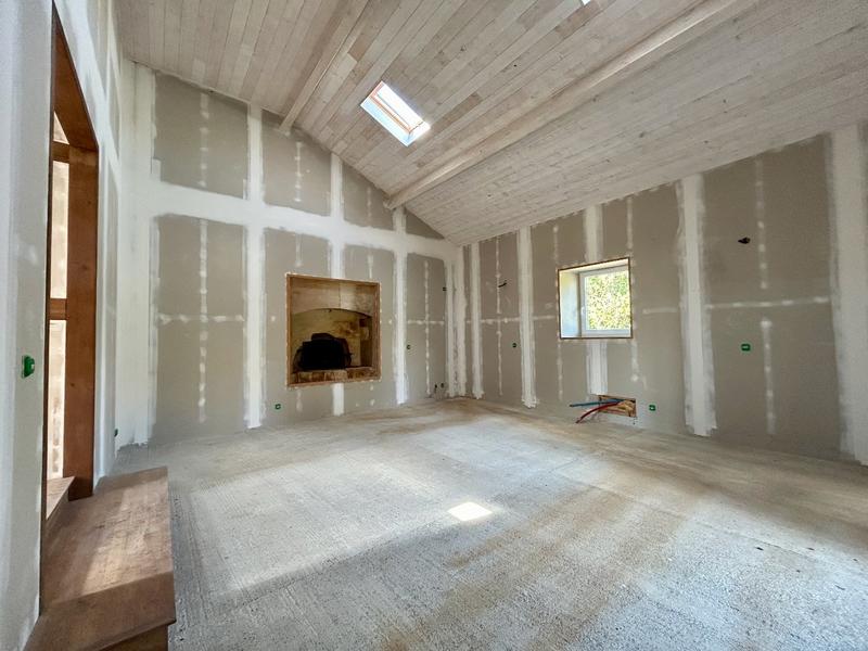 Maison - 153 m² - 7 pièces