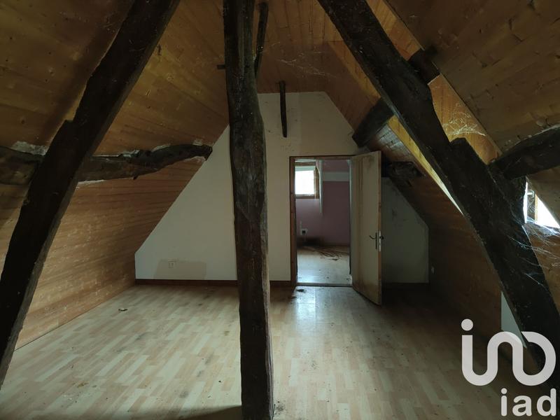 Maison - 109 m² - 4 pièces