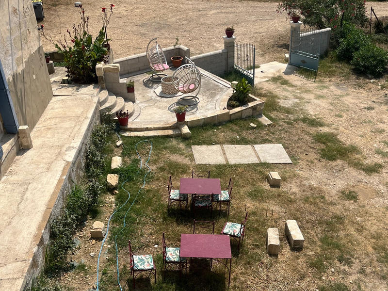 Mas - 600 m² - 18 pièces